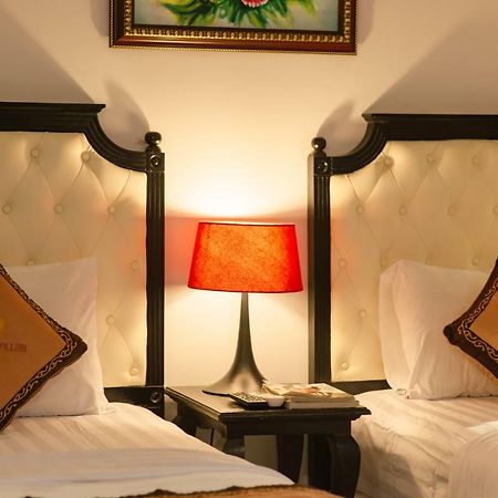 Bellevue Hotel Nha Trang Exterior photo
