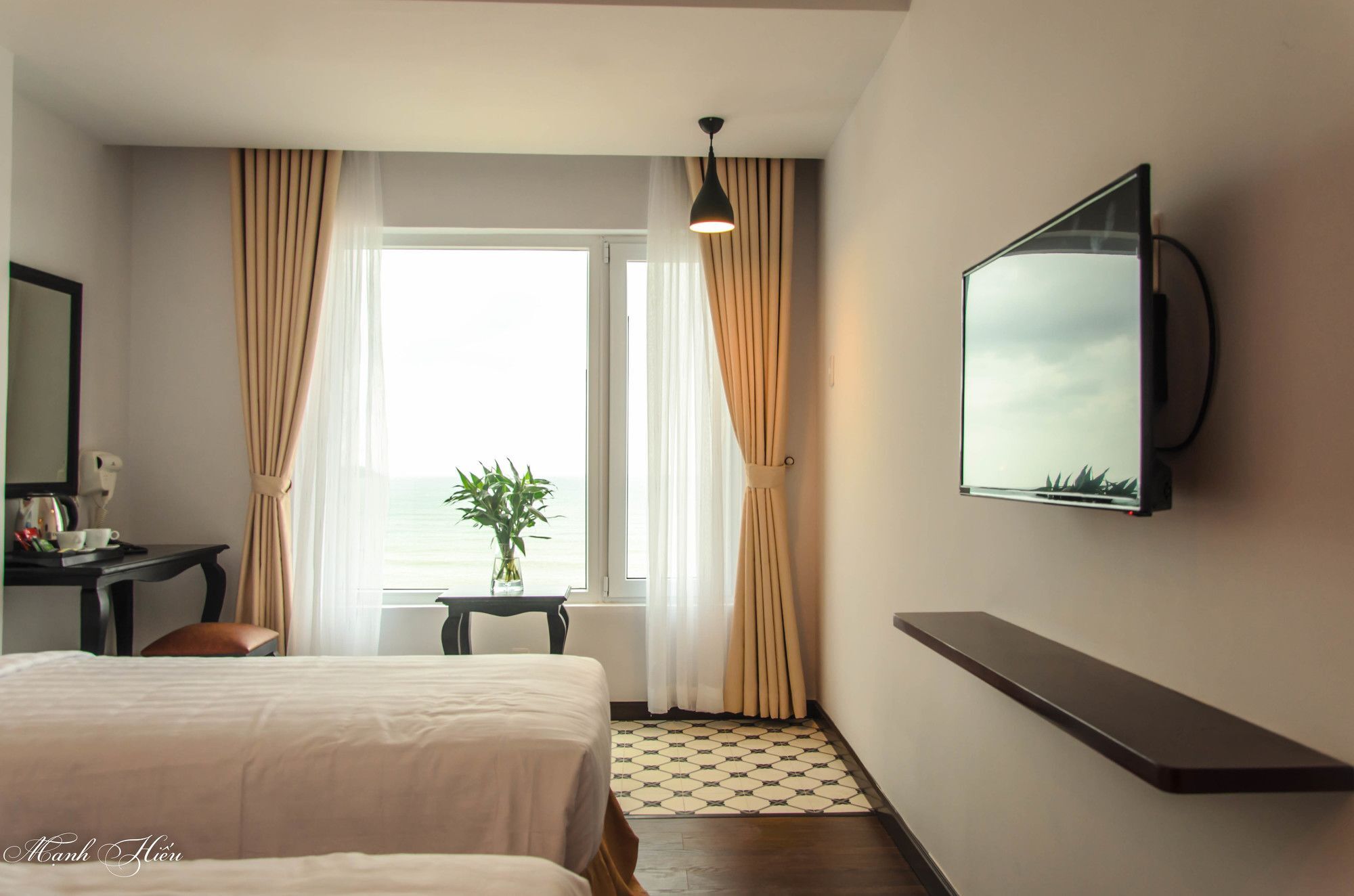 Bellevue Hotel Nha Trang Exterior photo