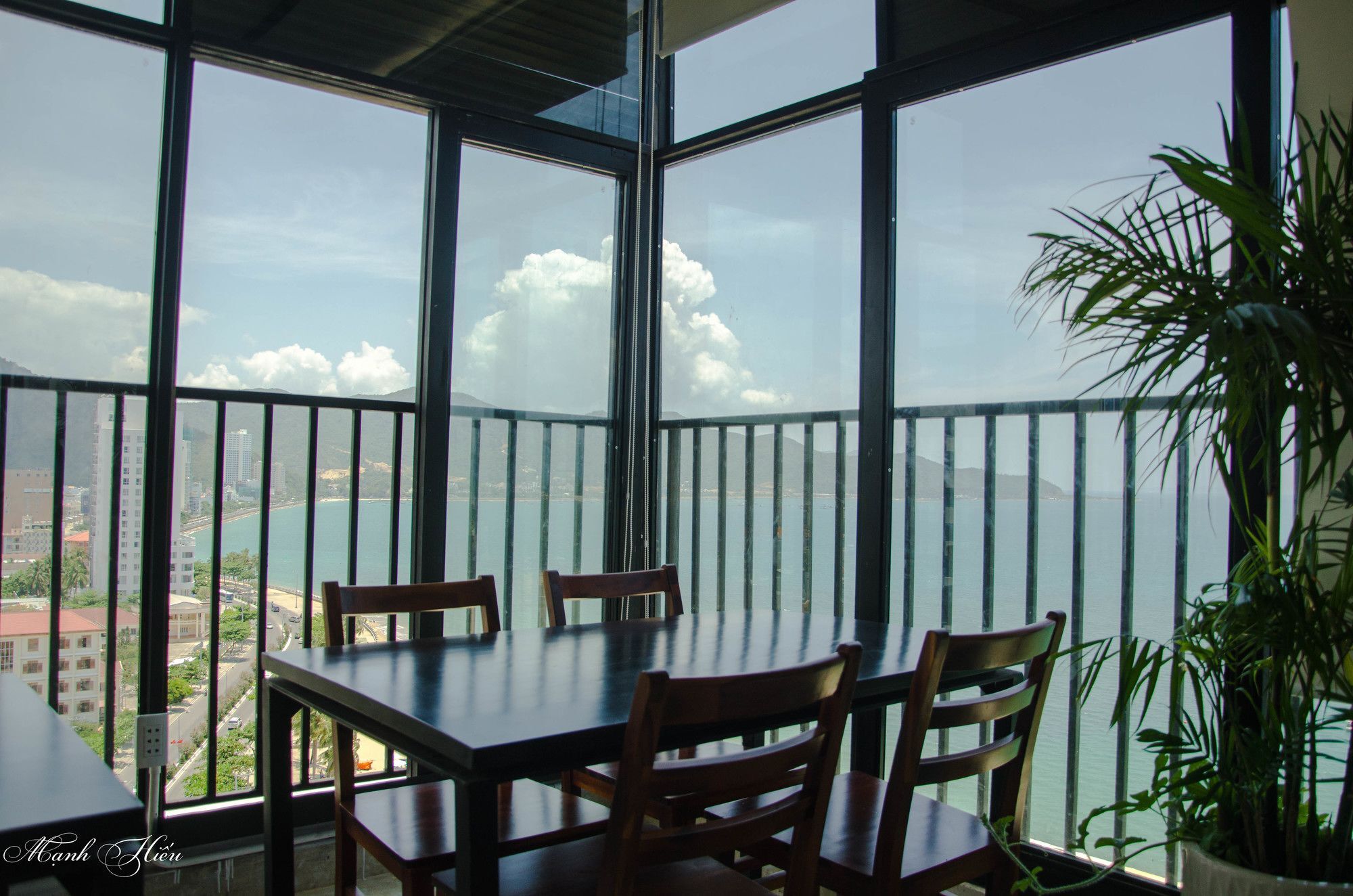 Bellevue Hotel Nha Trang Exterior photo
