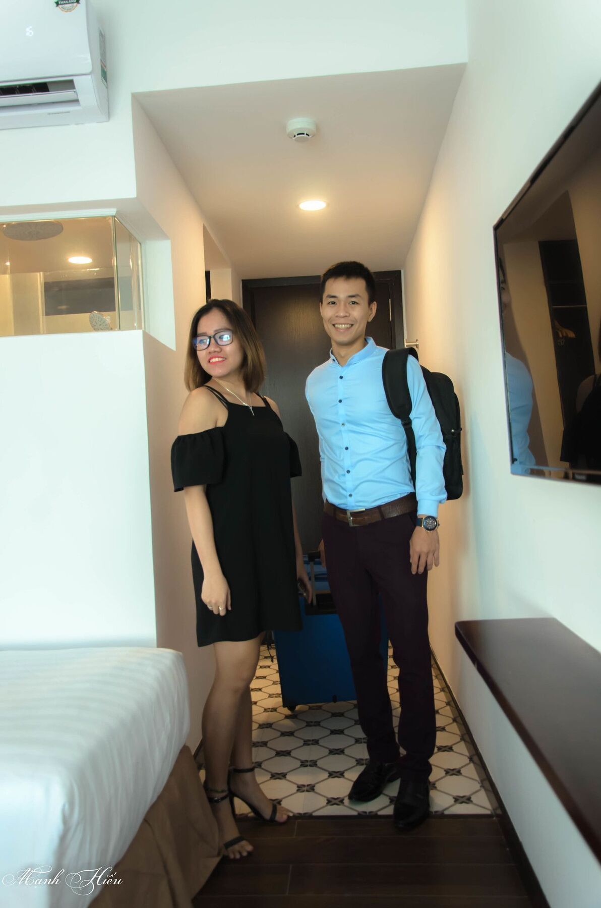 Bellevue Hotel Nha Trang Exterior photo