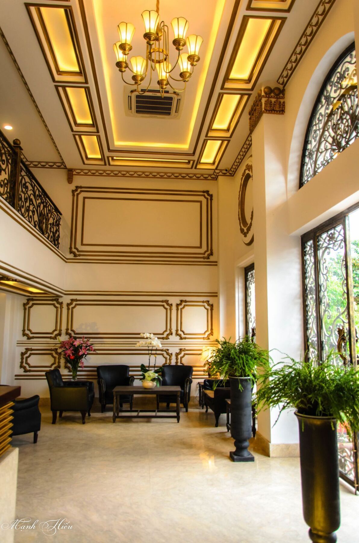 Bellevue Hotel Nha Trang Exterior photo