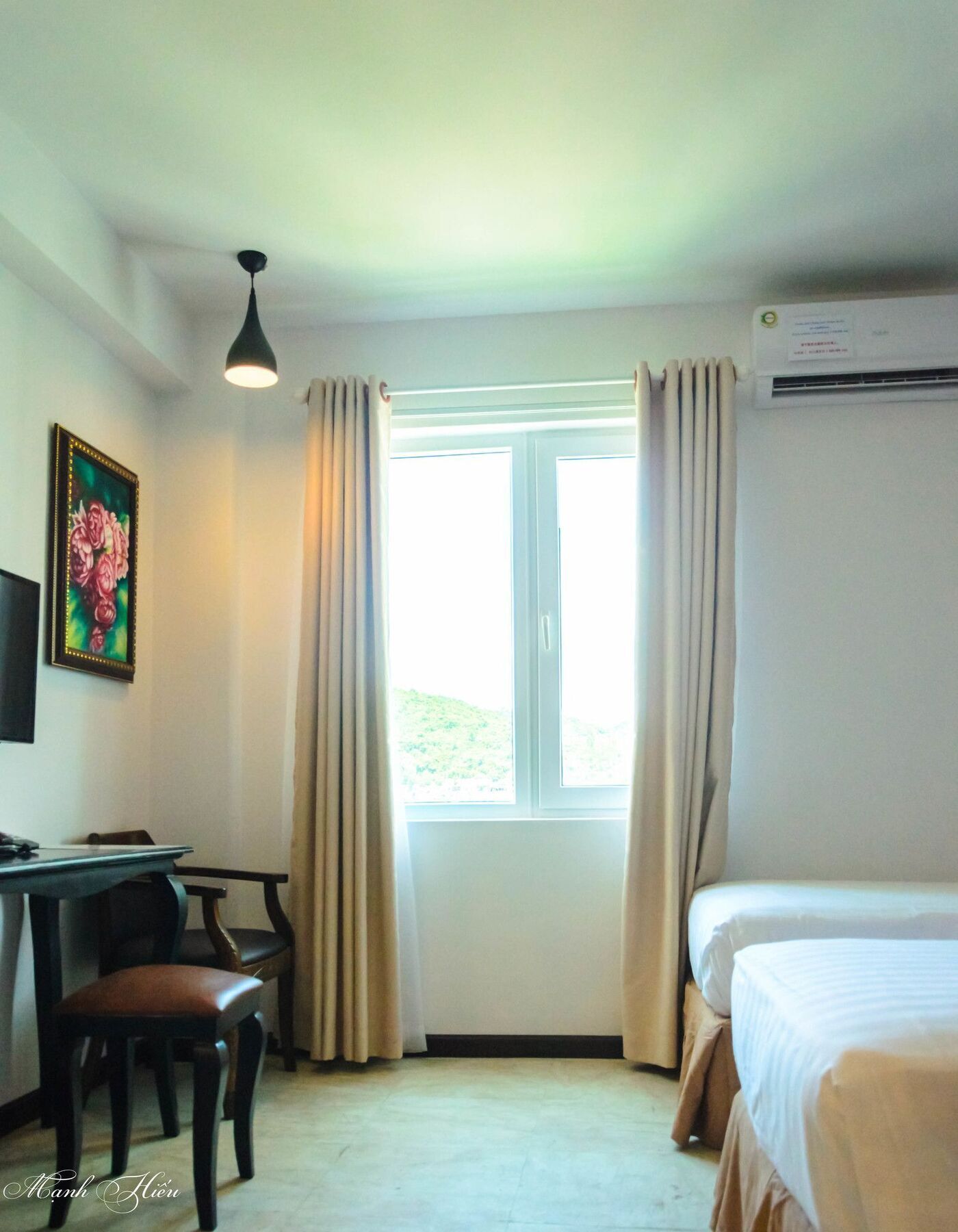 Bellevue Hotel Nha Trang Exterior photo